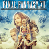 最终幻想12手机版汉化版