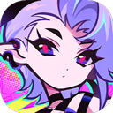 乱涂彩世界游戏