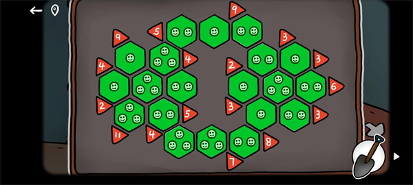 攻略答案全流程详解20