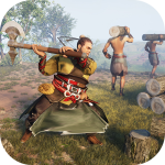 大秦帝国之帝国烽烟专服版