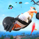 模拟真实吃鸡游戏手机版