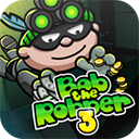 神偷鲍勃3手机版