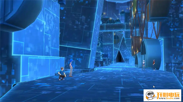 完整图文攻略第一章截图1