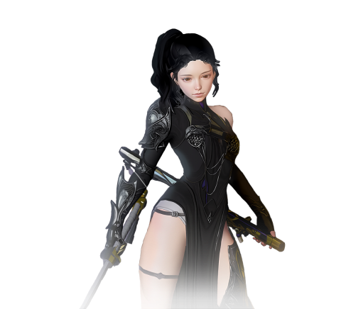 全武器流派介绍截图5