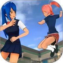 学霸校园模拟器游戏手机版