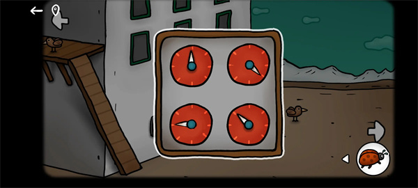 攻略答案全流程详解15