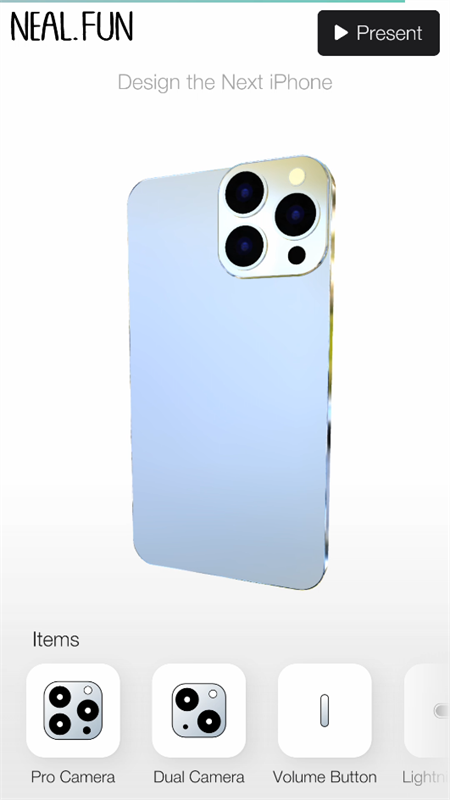 怎么设计苹果手机截图3