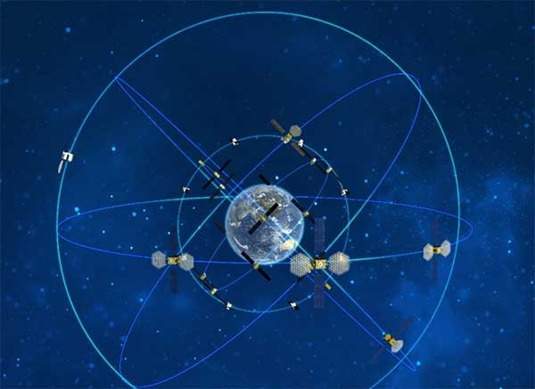 百度地图是北斗导航吗截图2