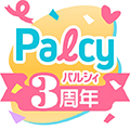 Palcy漫画app