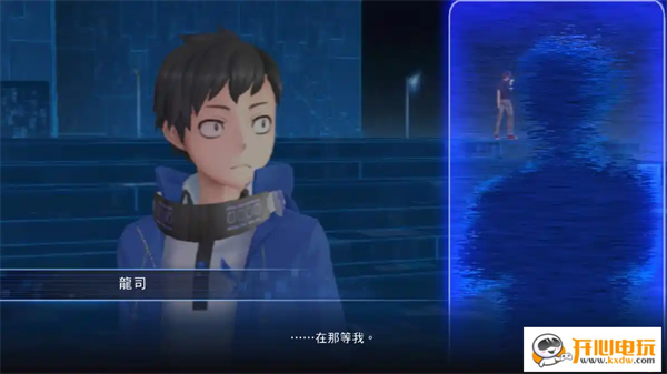 完整图文攻略第一章截图7