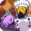 大家饿餐厅游戏