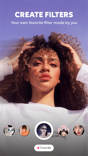 snow相机2024最新版 第2张图片