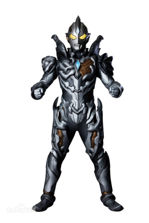 全部形态介绍截图4