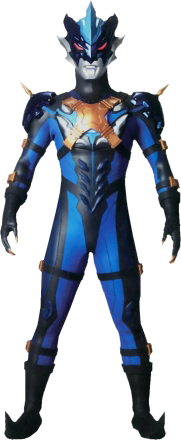 托雷基亚形态介绍截图2