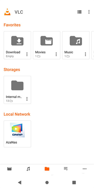 vlc播放器官方正版 第2张图片