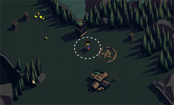 醉酒的建筑师怎么通关截图1