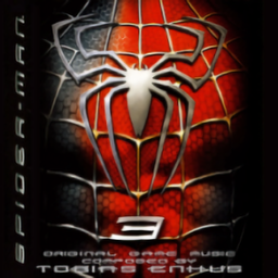 蜘蛛侠3美版手机版