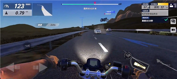 生涯任务保持专注攻略3