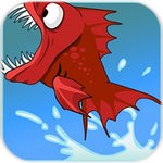 恐怖食人鱼之失落小岛手机版