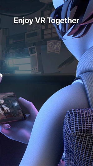 Oculus app最新版 第2张图片