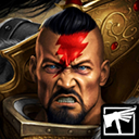 战锤霍拉斯叛乱军团游戏手机版