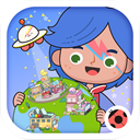 迷你乐园米加世界游戏