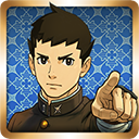 大逆转裁判1中文版