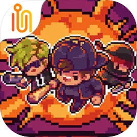 代号街区免费完整版破解版