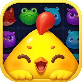 开心消消乐微信版