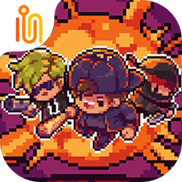 迷城陆区地痞街区破解版