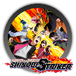 火影忍者Fighter Mugen官方版