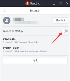 bandlab使用教程截图4