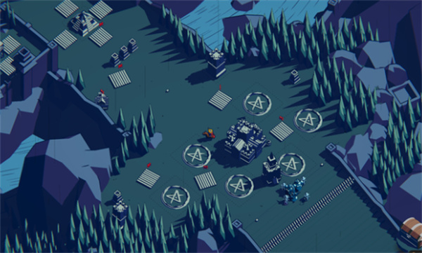 醉酒的建筑师怎么通关截图6