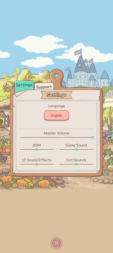 怎么设置中文截图2