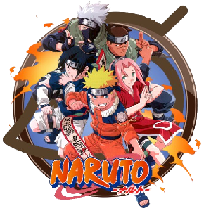 火影忍者ANIME MUGEN手机版