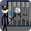 火柴人逃亡记手机版