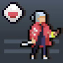 红浪人游戏中文版