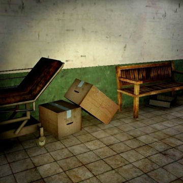 尖叫跑酷声控版