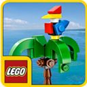 乐高创意百变岛游戏