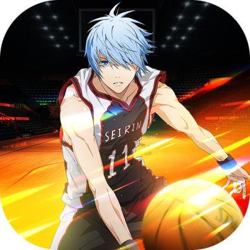 黑子的篮球街头对决bt版