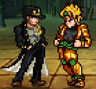 Mugenjojo别天止水改版