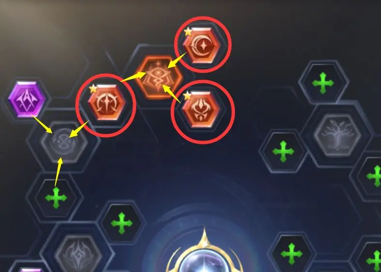 神赐系统攻略截图6