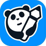 熊猫绘画app