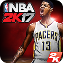 NBA2K17手游中文版
