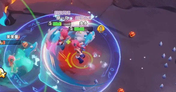 疯狂夺金菇必胜秘诀1