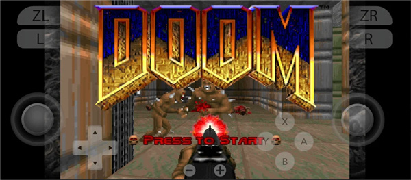 YUZU模拟器骁龙888驱动版 第2张图片