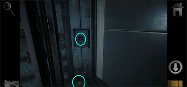 第一章怎么过截图1