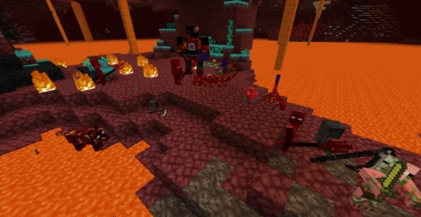 不死鸟羽毛获得方法截图