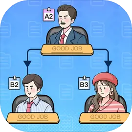 董事长模拟器免广告版