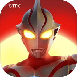 奥特曼超时空英雄破解版